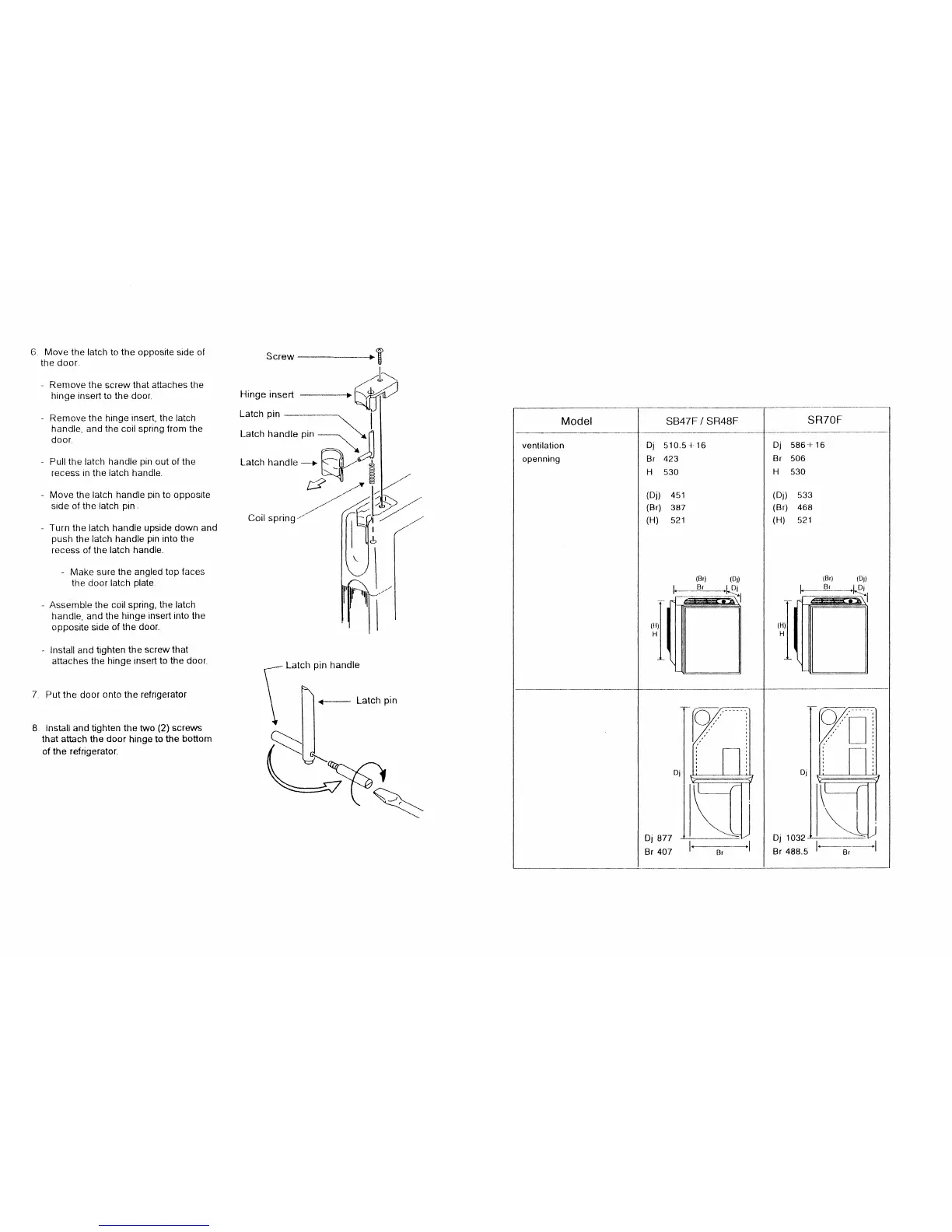 Page #6 background image