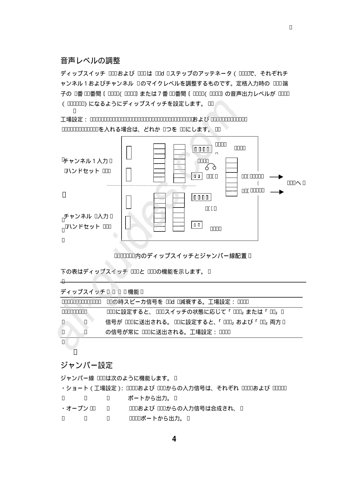 Page #6 background image