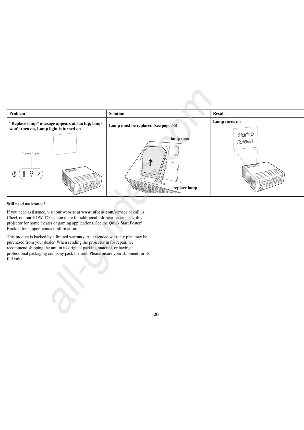 Page #21 background image