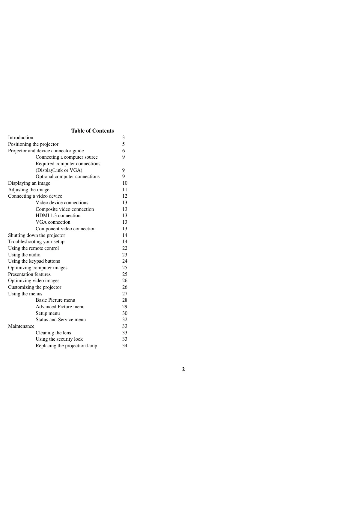 Page #3 background image