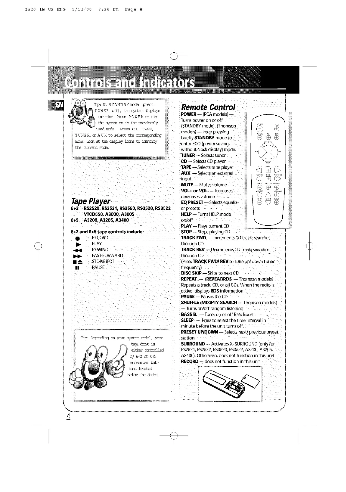 Page #6 background image