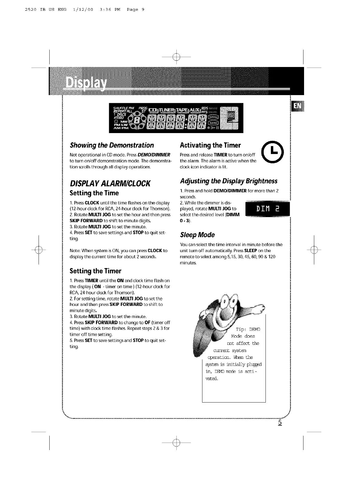 Page #7 background image