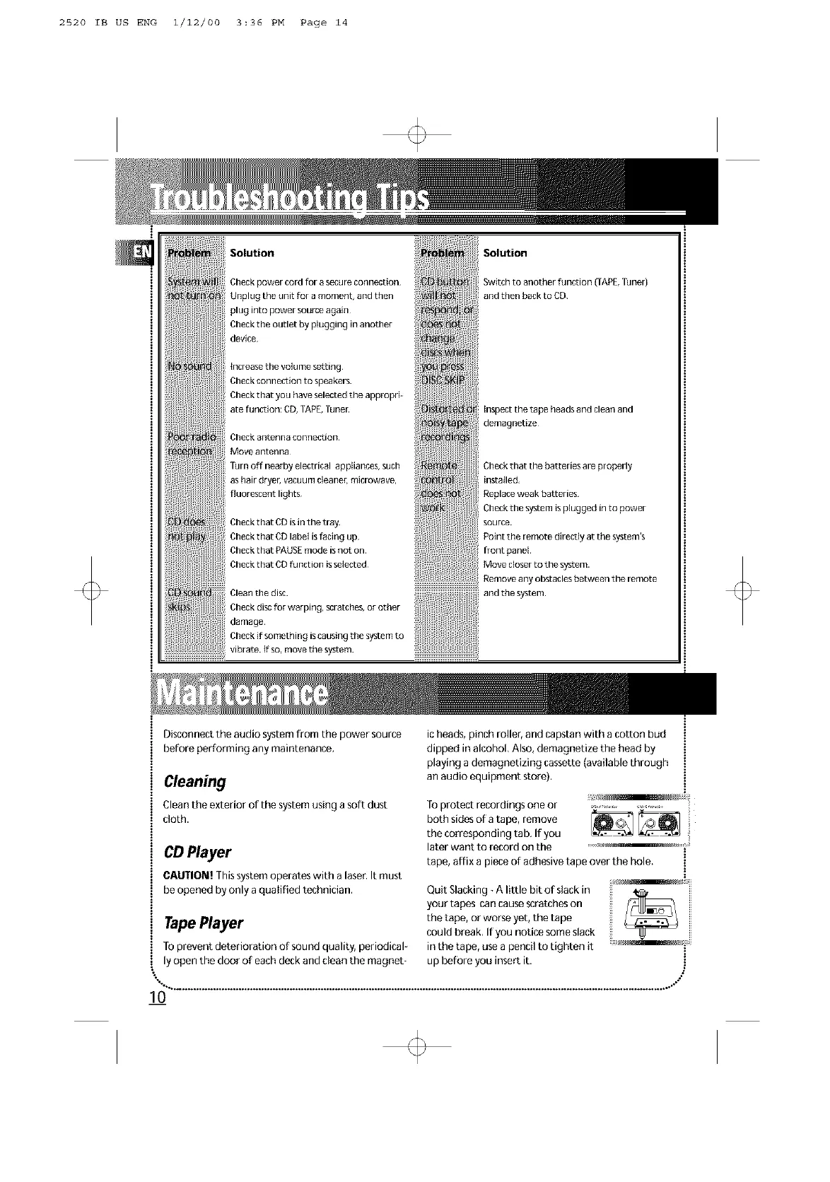 Page #12 background image