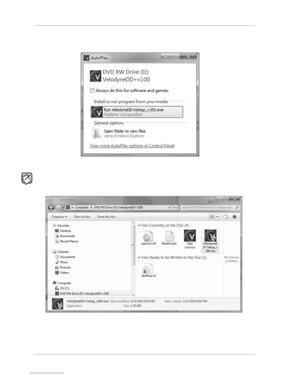Page #6 background image