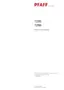 Preview: Instruction Manual