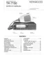 Preview: Service Manual