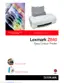 Preview: Specifications