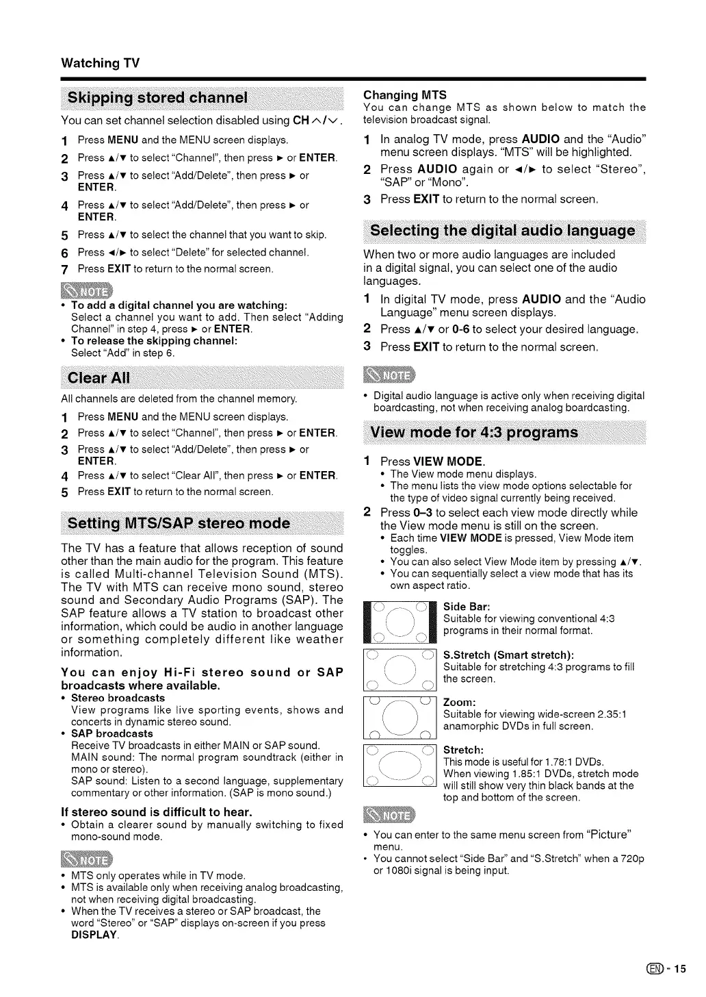 Page #16 background image