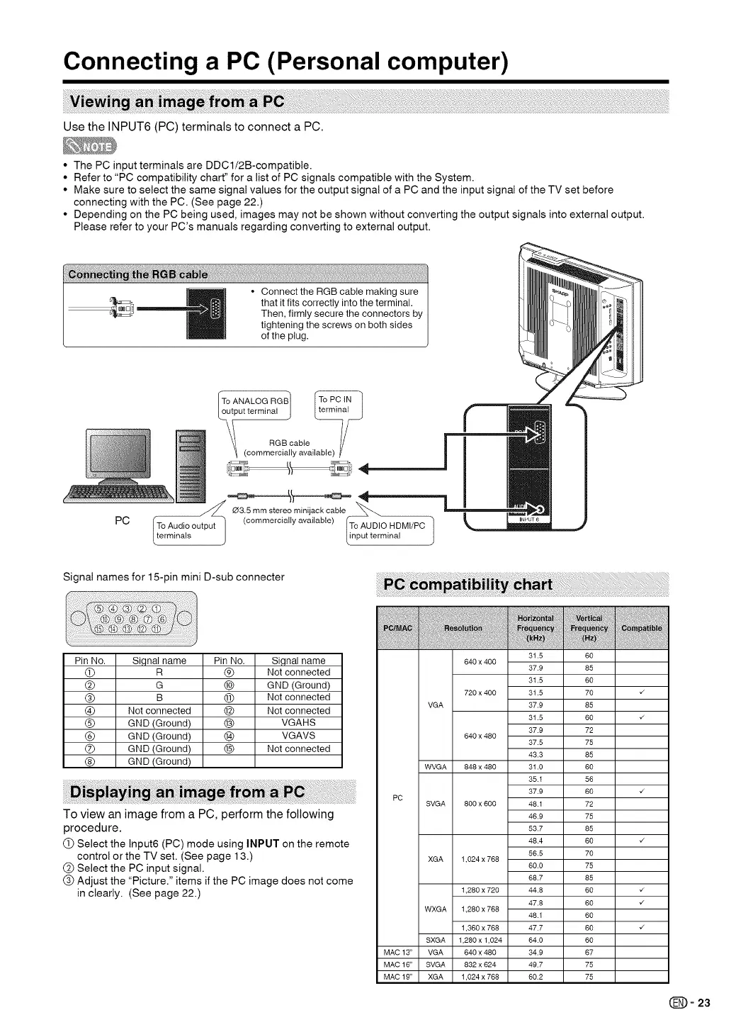 Page #24 background image
