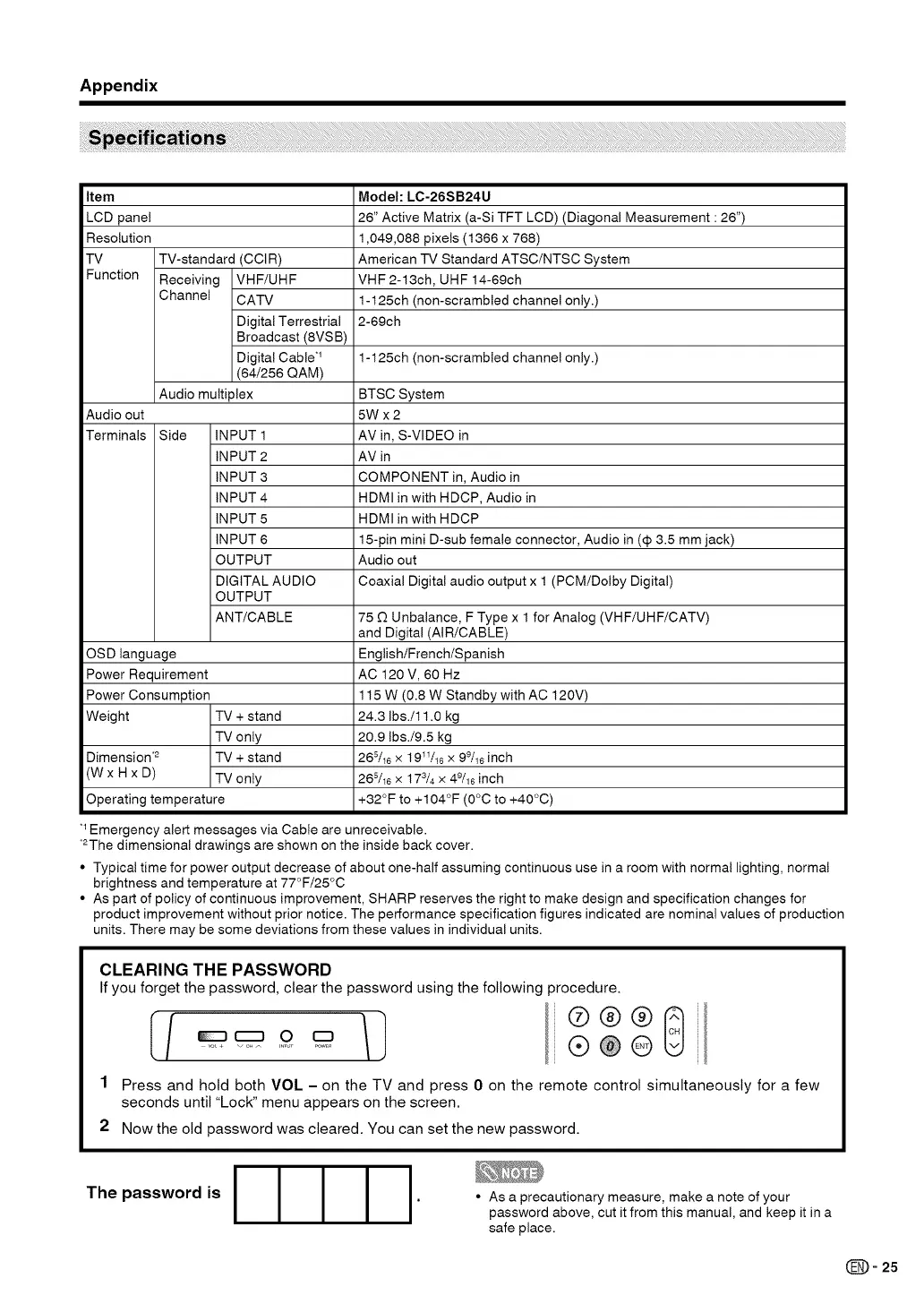 Page #26 background image
