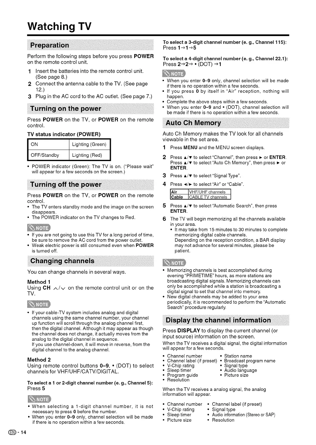 Page #15 background image
