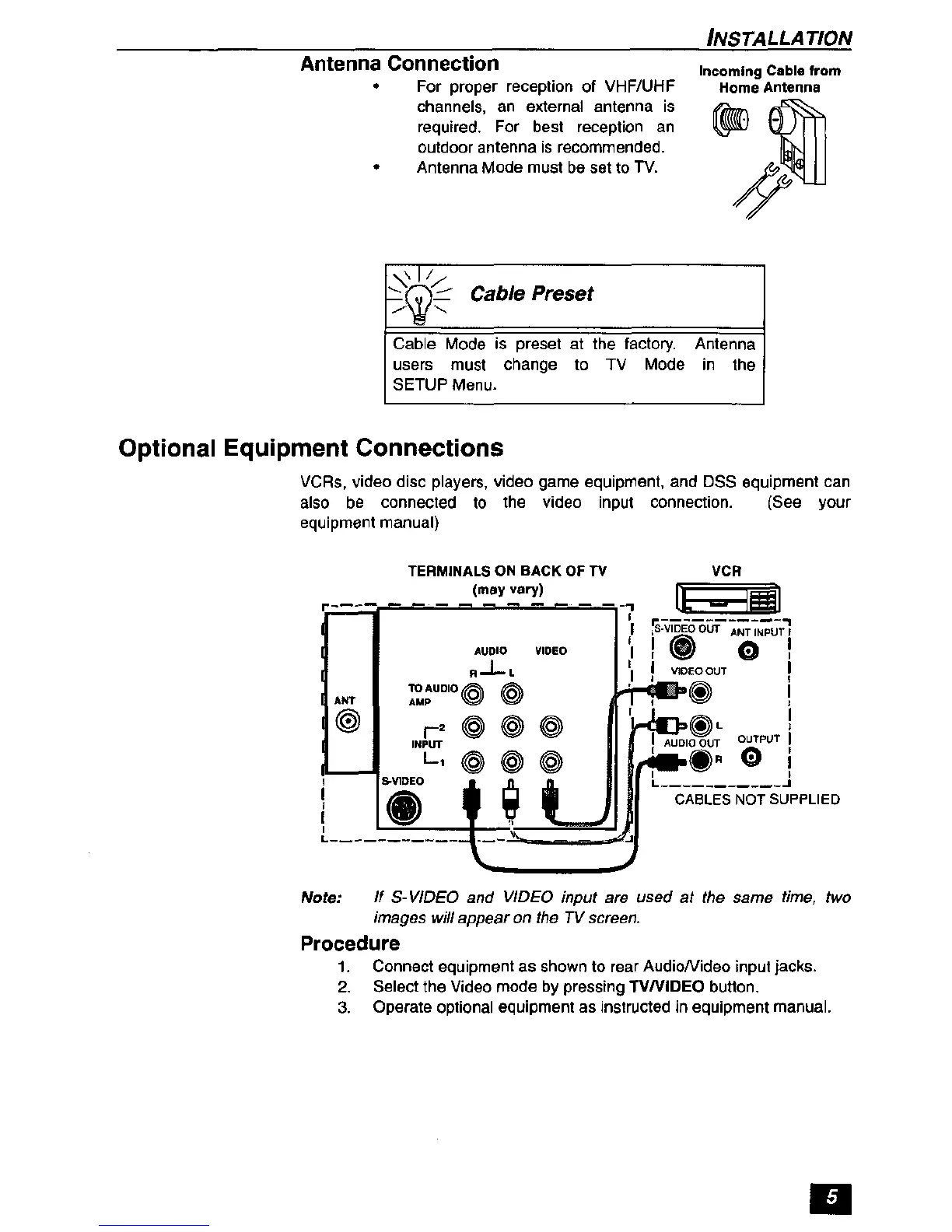 Page #5 background image