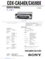 Preview: Service Manual
