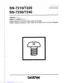 Preview: Parts Manual