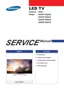 Preview: Service Manual