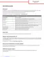 Preview: Information Guide