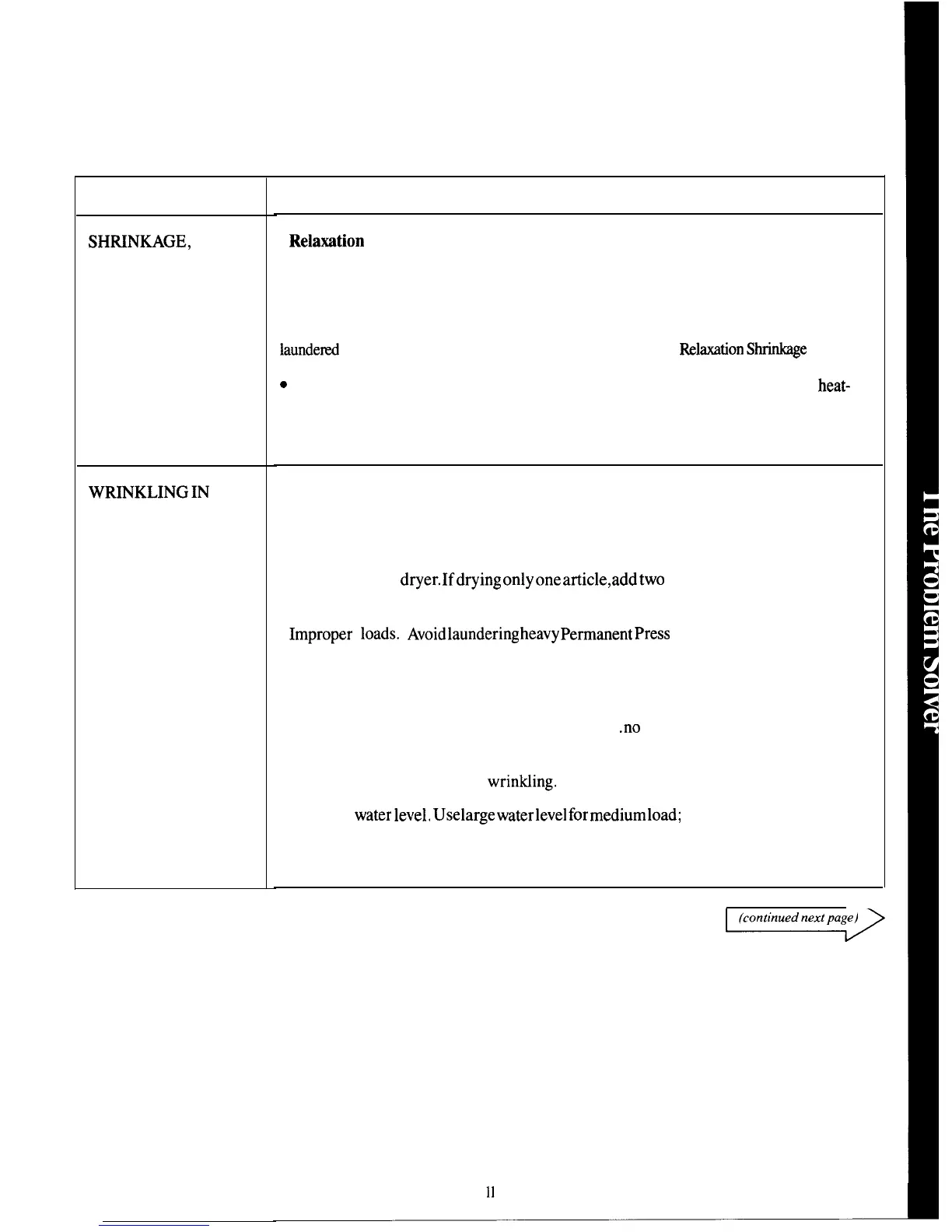 Page #11 background image