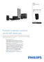 Preview: Specifications