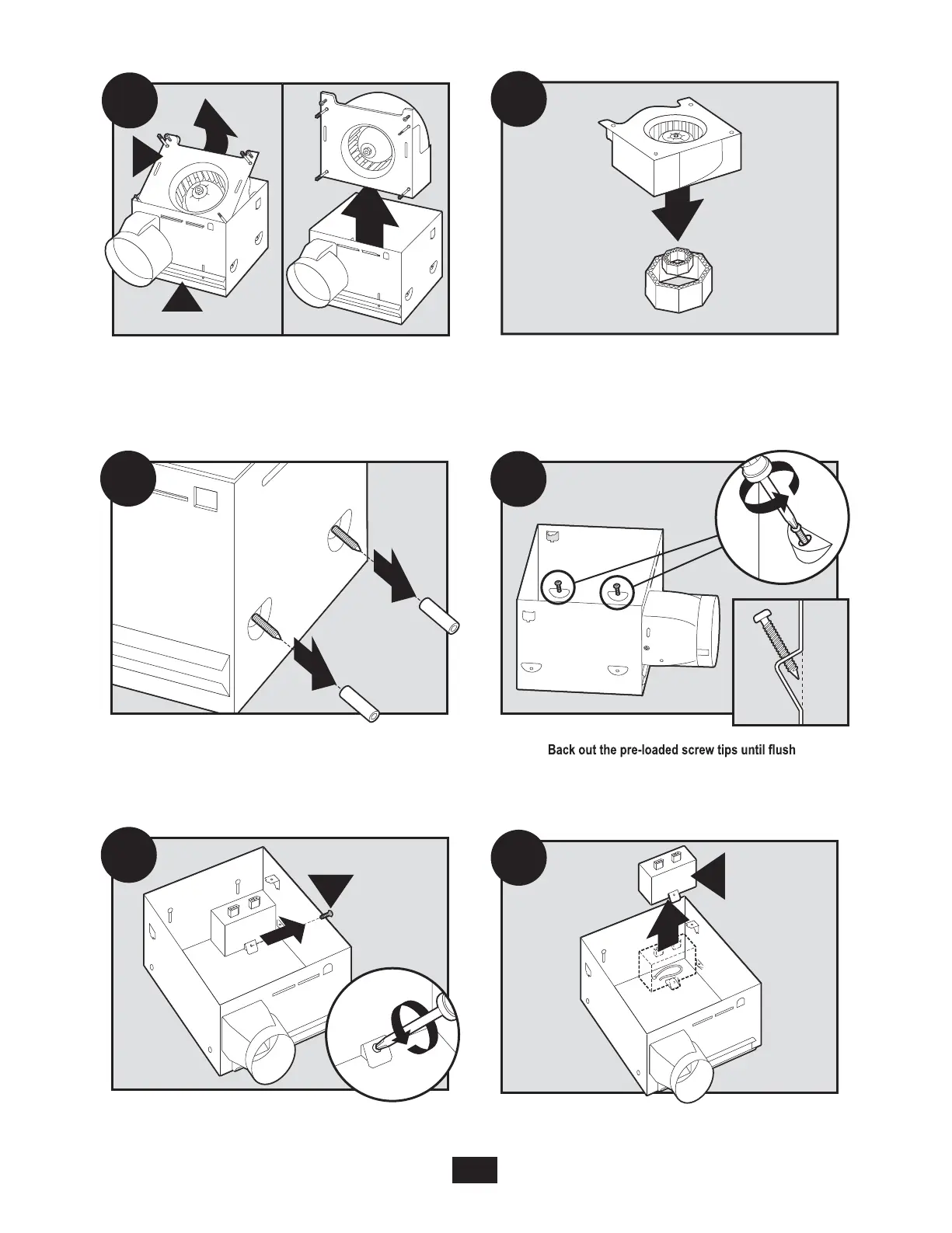 Page #4 background image