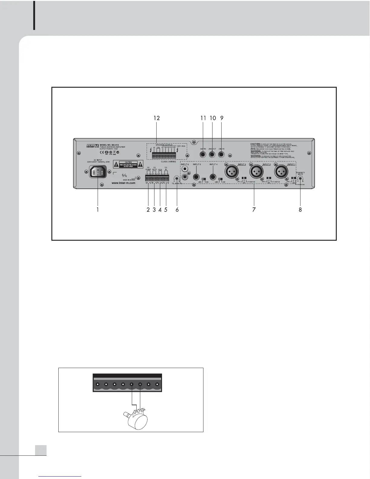 Page #8 background image
