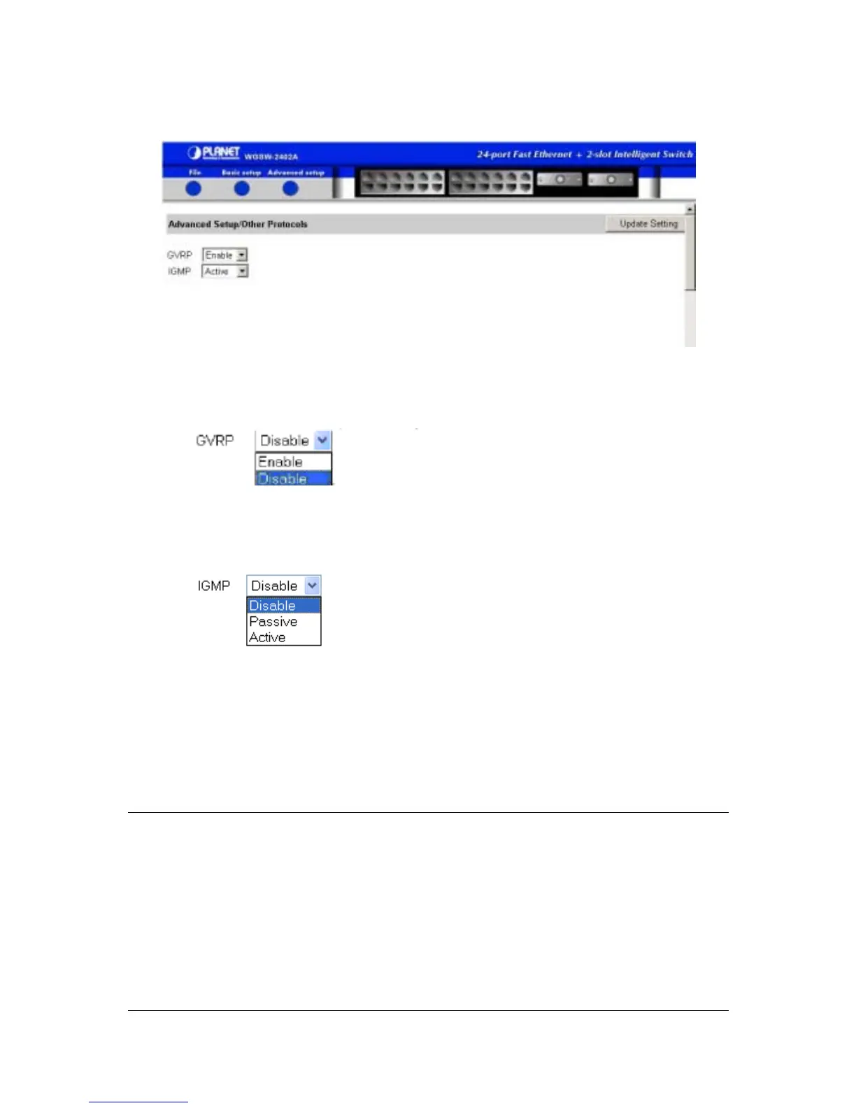 Page #260 background image