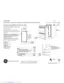 Preview: Dimensions And Installation Information