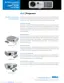 Preview: Specifications