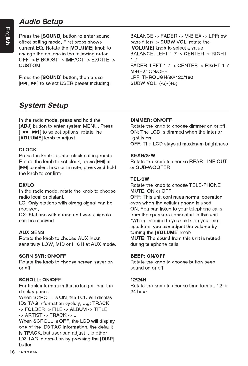 Page #16 background image