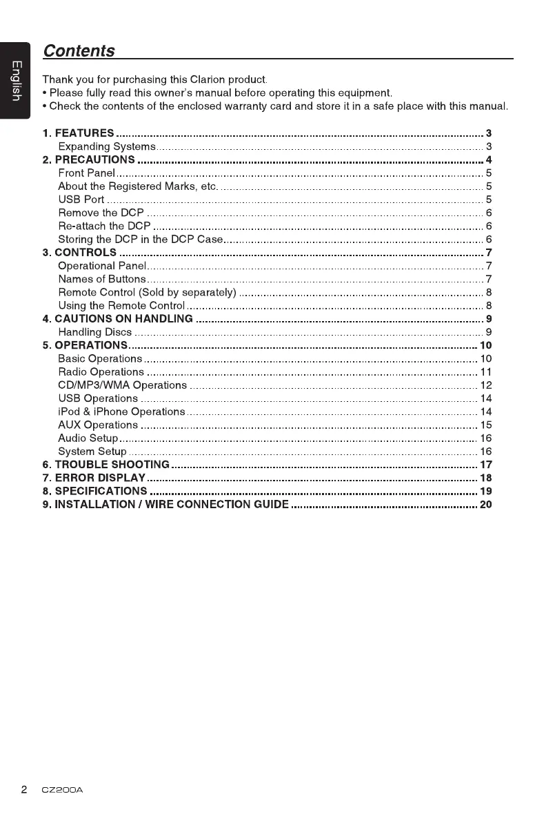 Page #2 background image