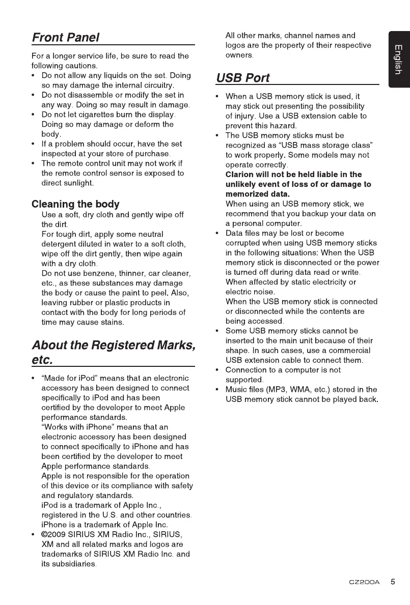 Page #5 background image