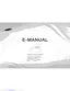 Preview: E-Manual