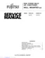 Preview: Service Manual