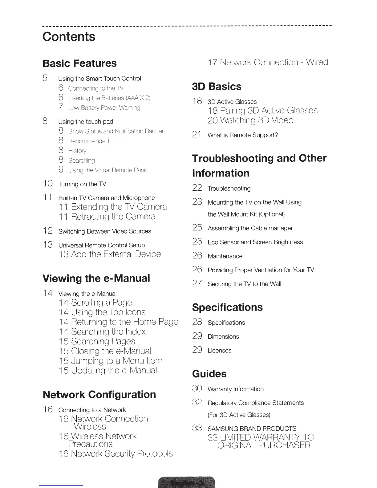 Page #3 background image