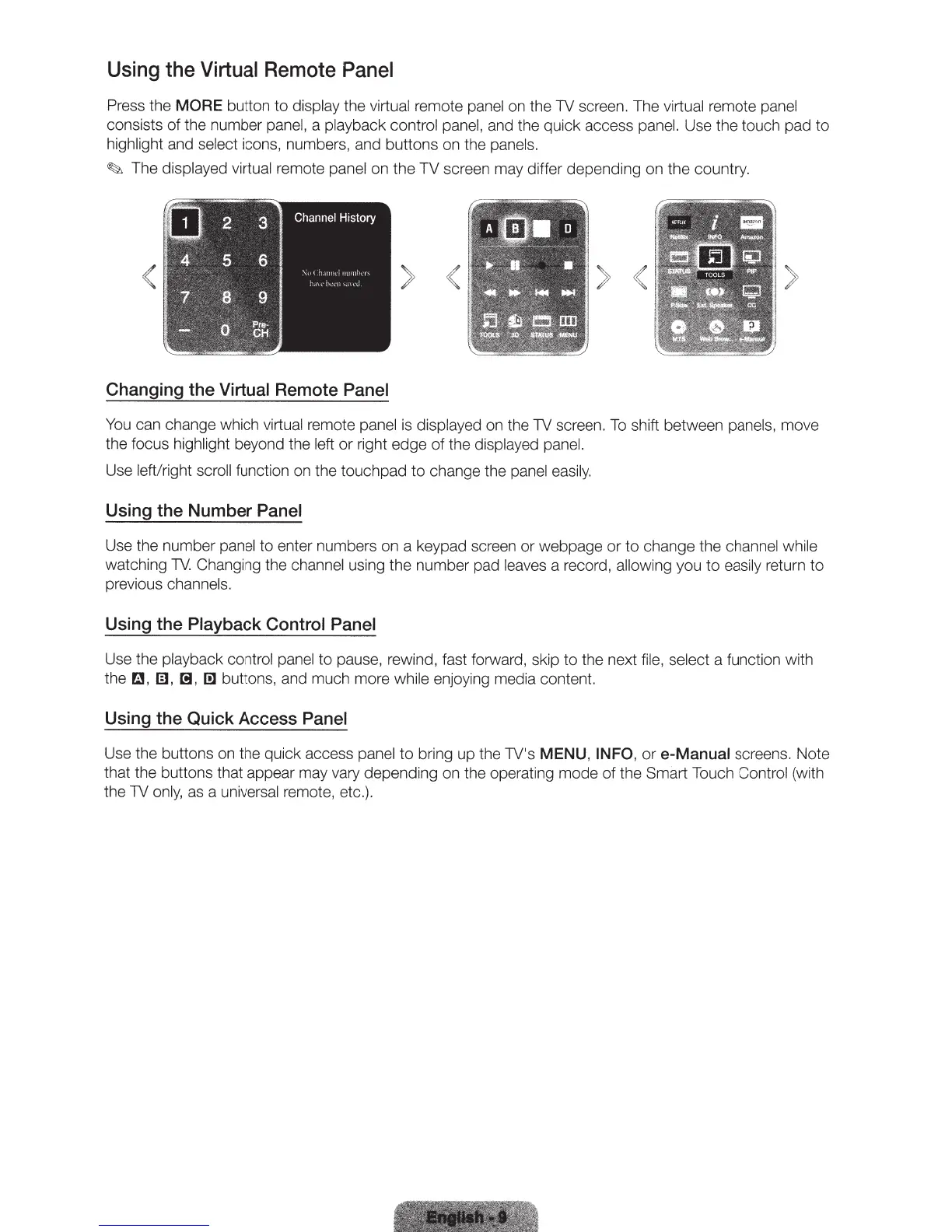 Page #9 background image