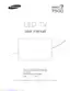 Preview: User Manual