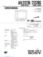 Preview: Service Manual