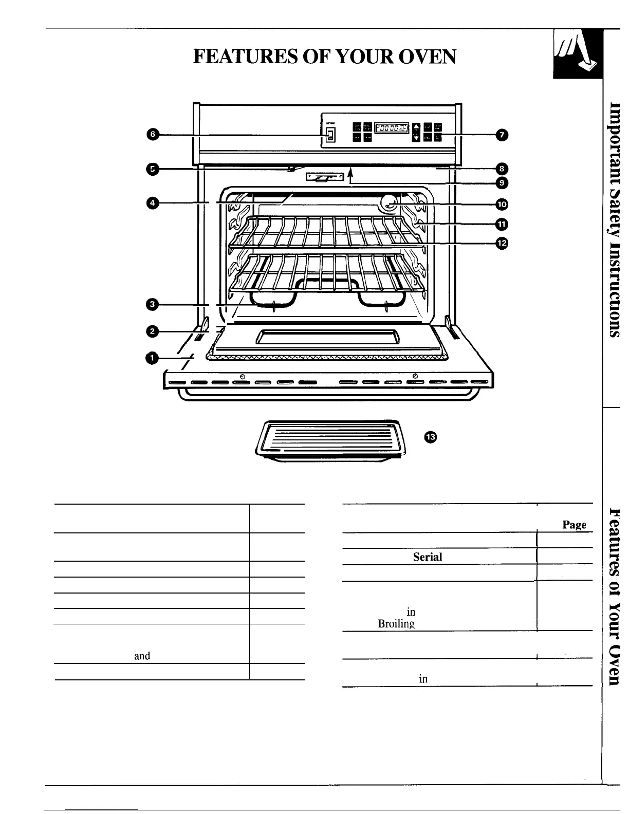 Page #5 background image
