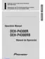 Preview: Operation Manual
