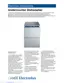 Preview: Technical Data