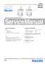 Preview: Service Manual