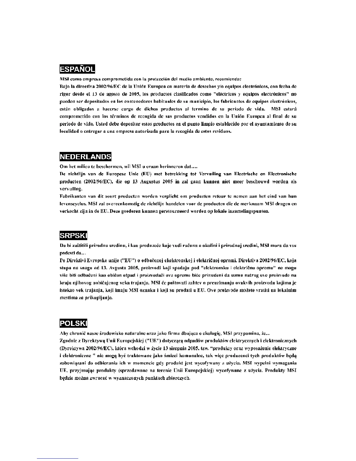 Page #6 background image