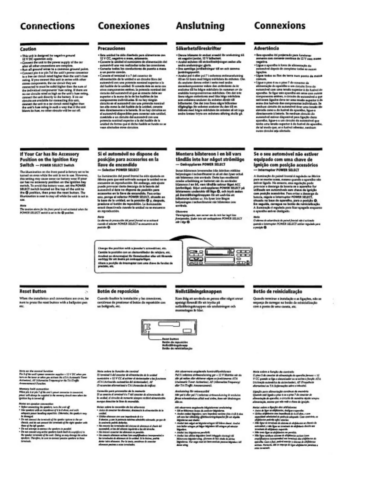 Page #6 background image