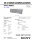 Preview: Service Manual