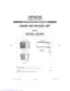 Preview: Instruction Manual