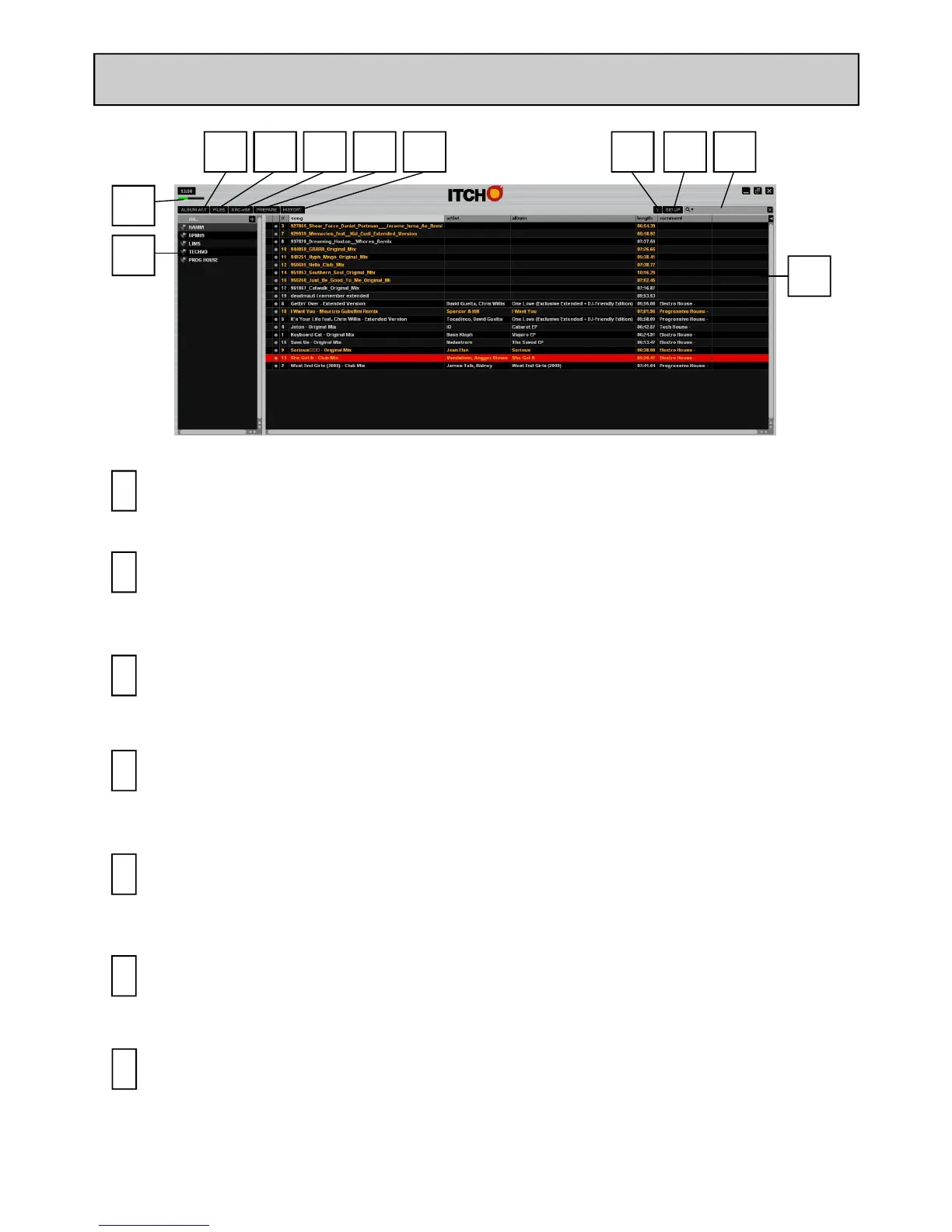 Page #36 background image