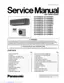 Preview: Service Manual