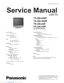 Preview: Service Manual