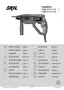 Preview: Instruction Manual