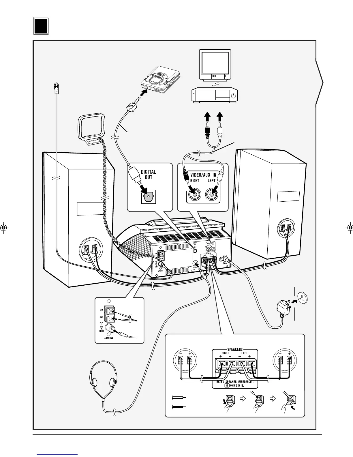Page #2 background image