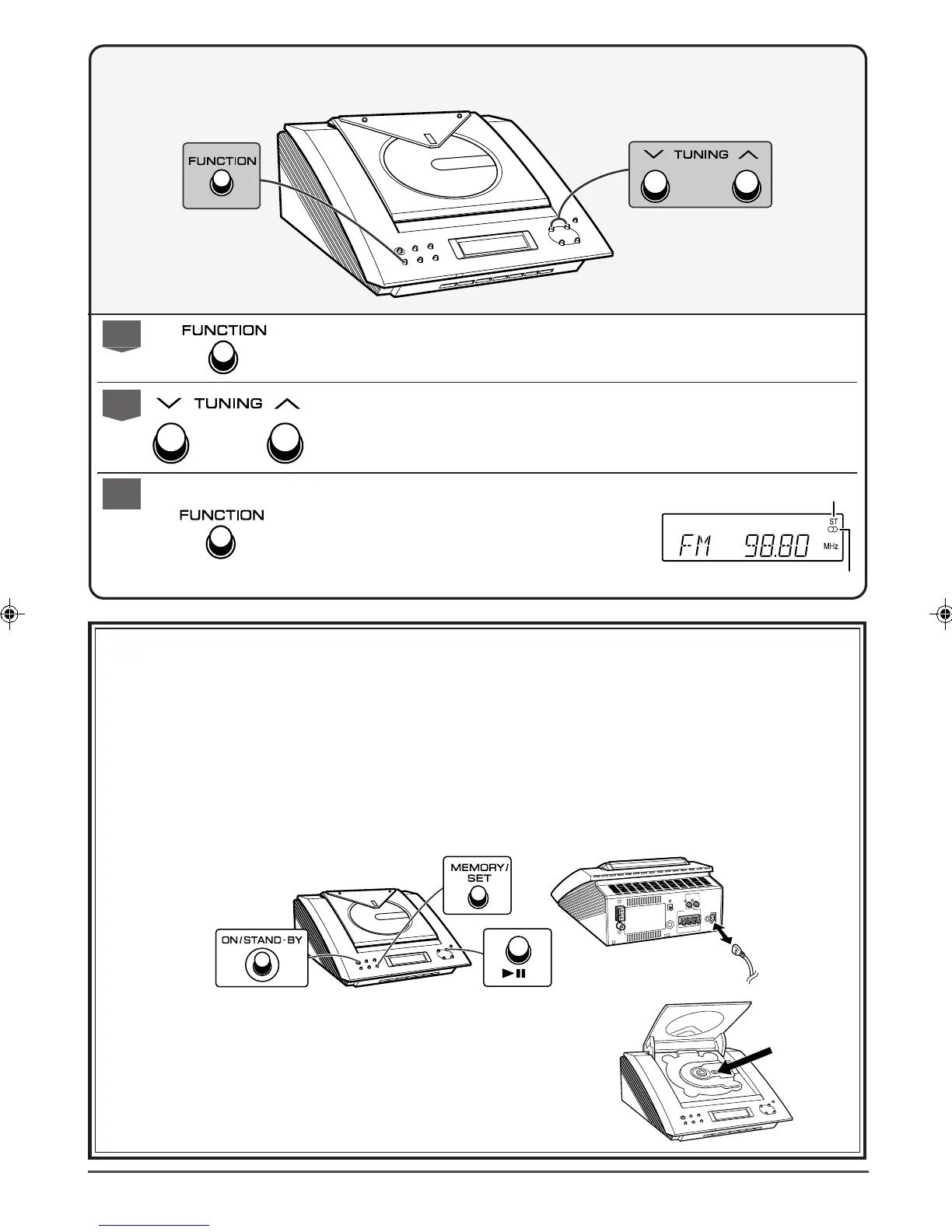 Page #4 background image